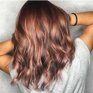 Meet your Posher, Mari